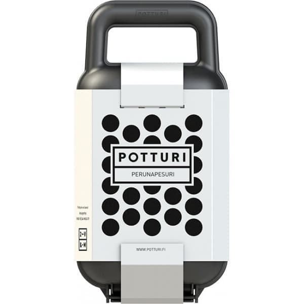 Potturi perunapesuri