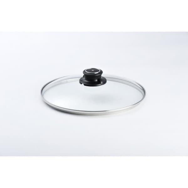 Swiss Diamond -glaslock, 24 cm