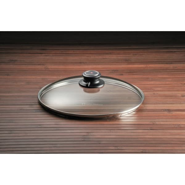 Swiss Diamond -glaslock, 26 cm