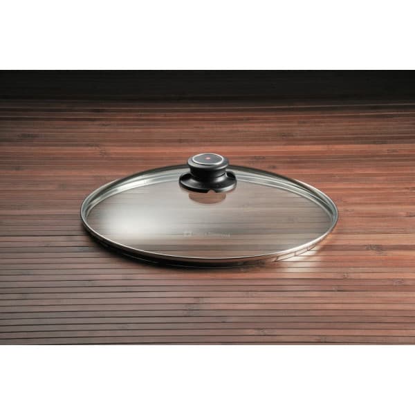 Swiss Diamond -glaslock, 28 cm