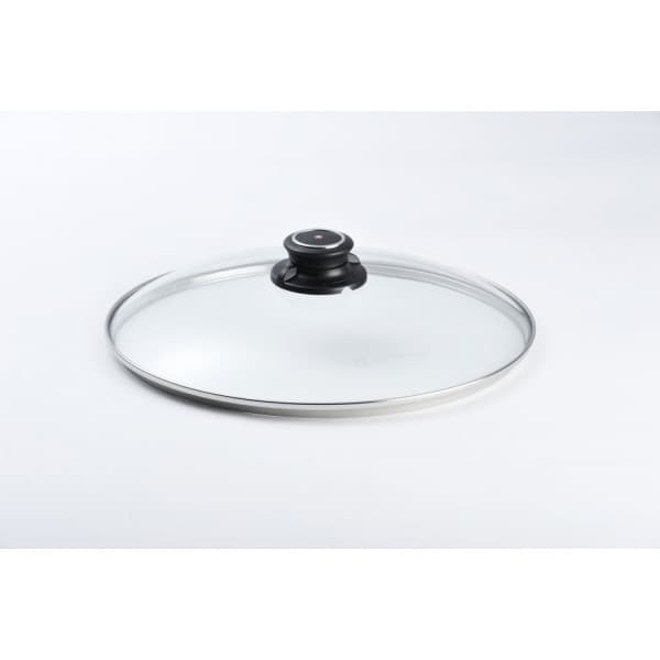 Swiss Diamond -glaslock, 28 cm