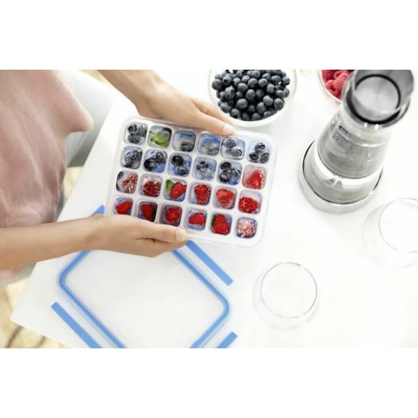 Tefal MasterSeal Fresh -jääpalarasia