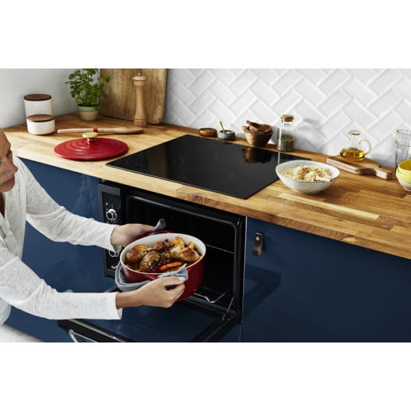 Tefal Air-gryde, 4,7 L, rød