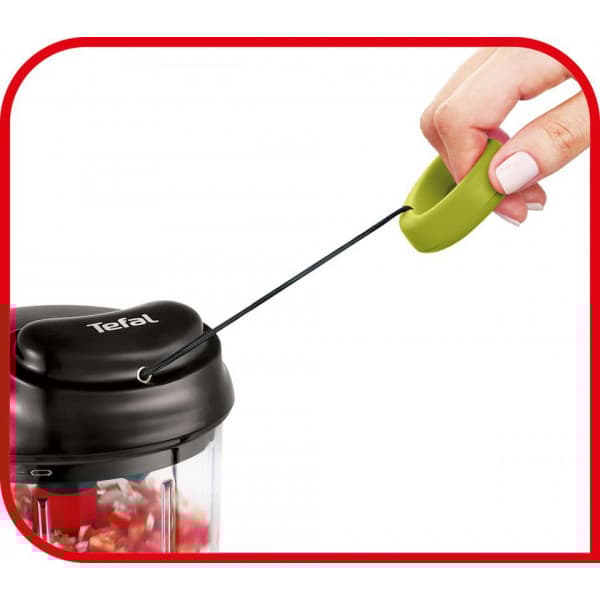 Tefal Ingenio -silppuri