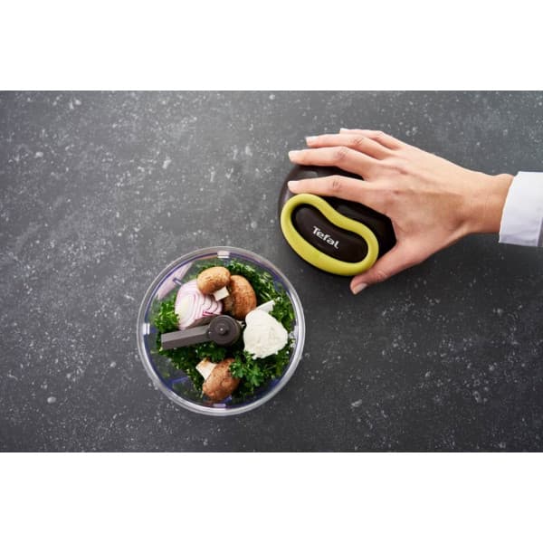 Tefal Ingenio -silppuri