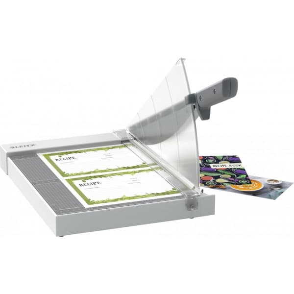 Leitz Precision Home -gilotin, A4
