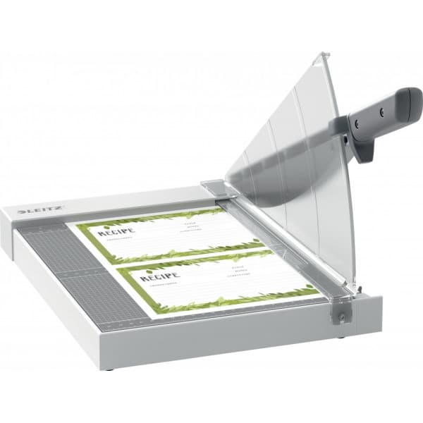 Leitz Precision Home -gilotin, A4