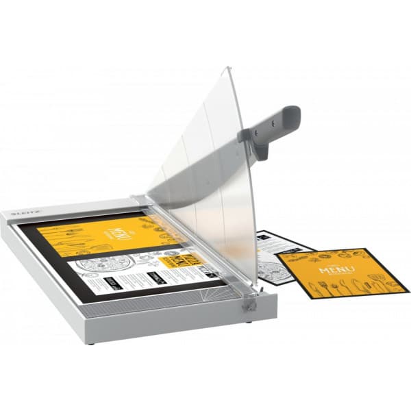 Leitz Precision Home Office -giljotiini, A3