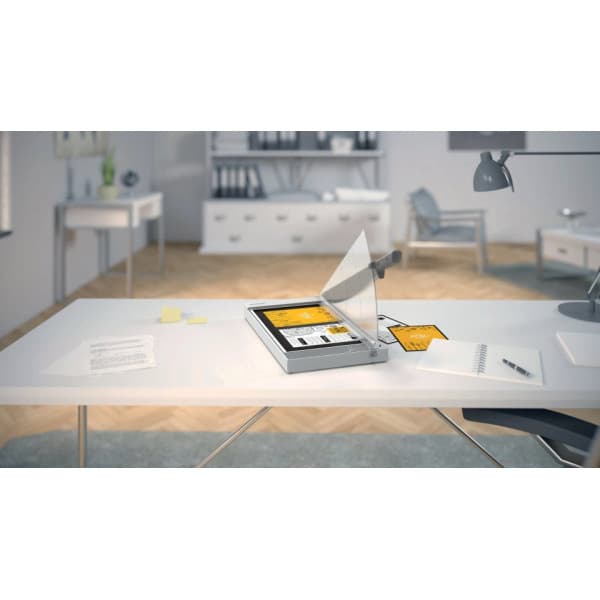 Leitz Precision Home Office -giljotiini, A3