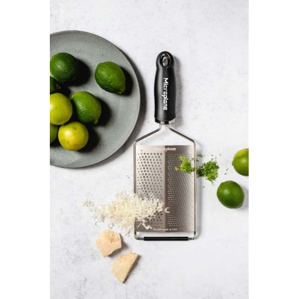 Microplane Gourmet tuplaraastin