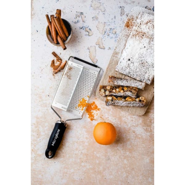 Microplane Gourmet tuplaraastin