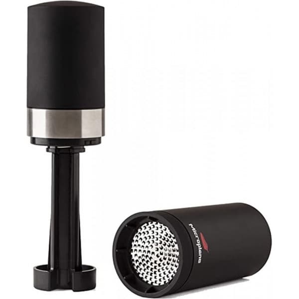 Microplane Chilimølle