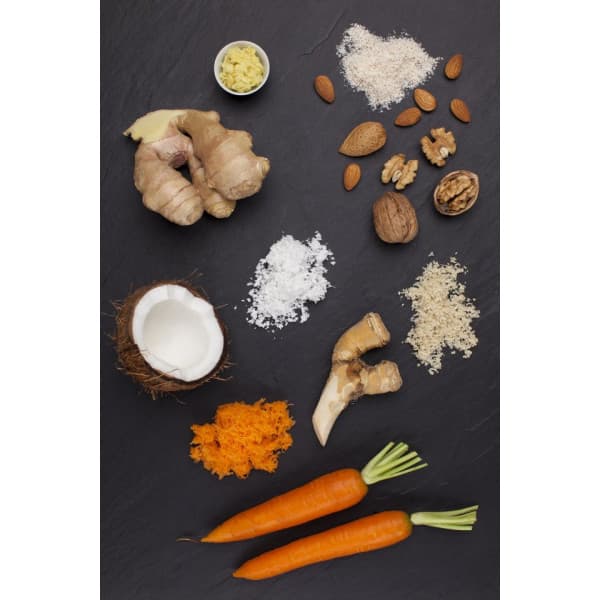 Microplane Gourmet grov rivejern
