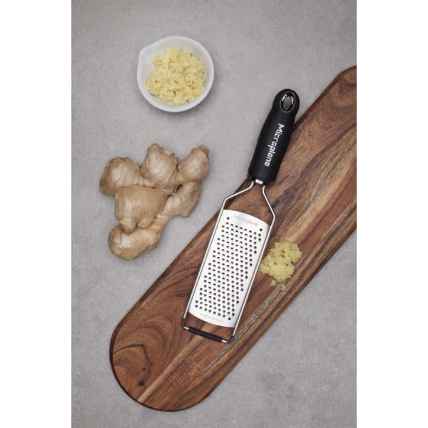 Microplane Gourmet grov rivejern