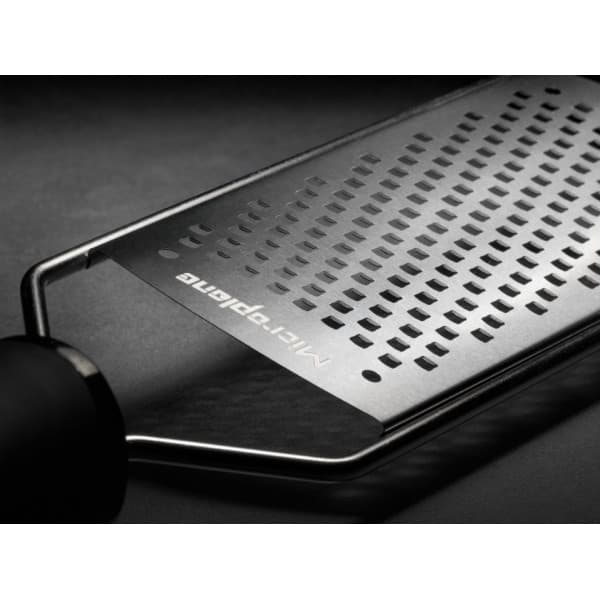 Microplane Gourmet grov rivejern
