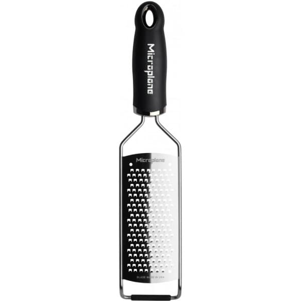 Microplane Gourmet grov rivejern