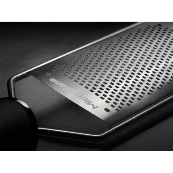 Microplane Gourmet -hieno raastin