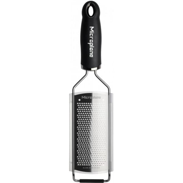 Microplane Gourmet -hieno raastin