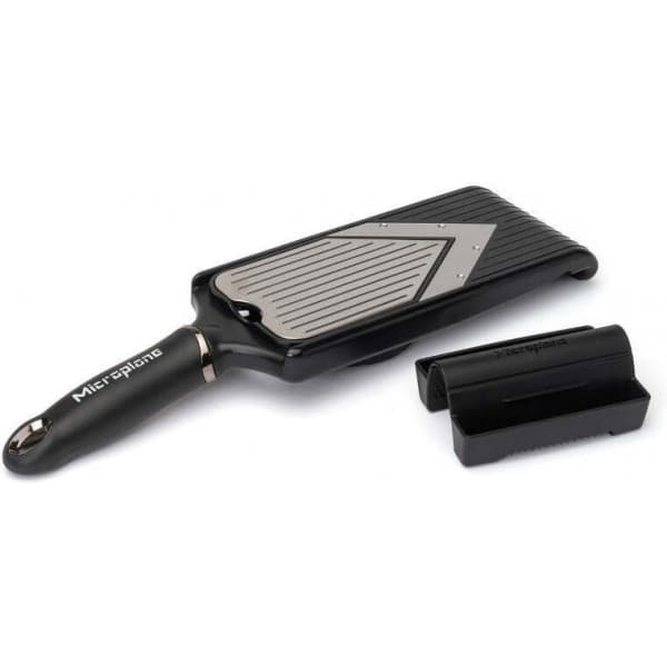 Microplane V-Slicer Julienne mandoliini