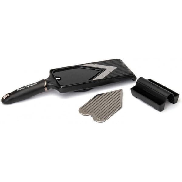 Microplane V-Slicer Julienne mandoliini