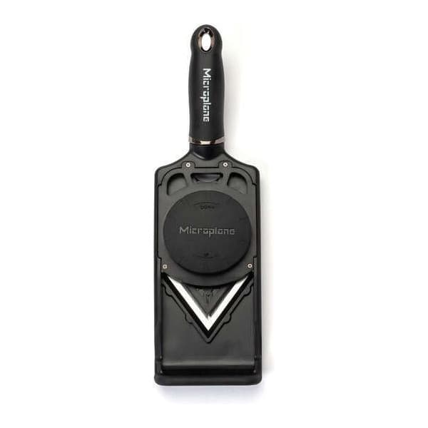 Microplane V-Slicer Julienne mandoliini
