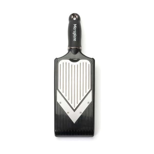 Microplane V-Slicer Julienne mandoliini