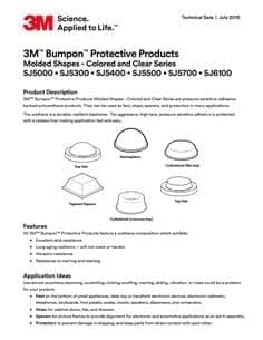 3M (SJ5327) skyddsprodukter SJ5327 klar