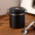 Miniatyrbillede 1 af 4: Kaffebeholder 1,5L