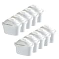 Pikkukuva 1 / 2: 10-pack Vedensuodattimet Brita MAXTRA veden suodatin kannut