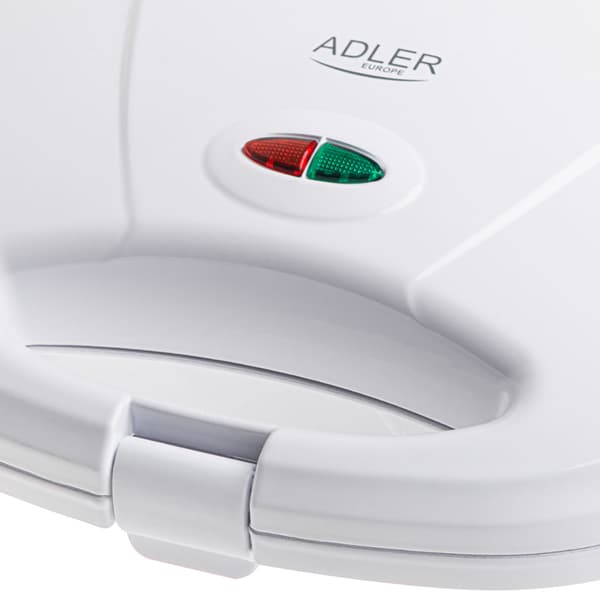 Adler Elektrisk grilljern