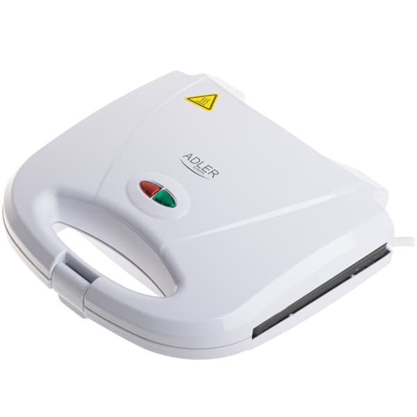 Adler Elektrisk grilljern