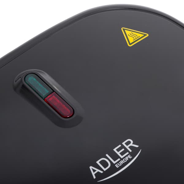 Adler Oreshki kakemaskin