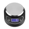Pikkukuva 2 / 3: Extralink Home Keittiövaaka 5kg