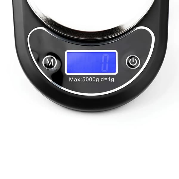 Extralink Home Køkkenvægt 5 kg