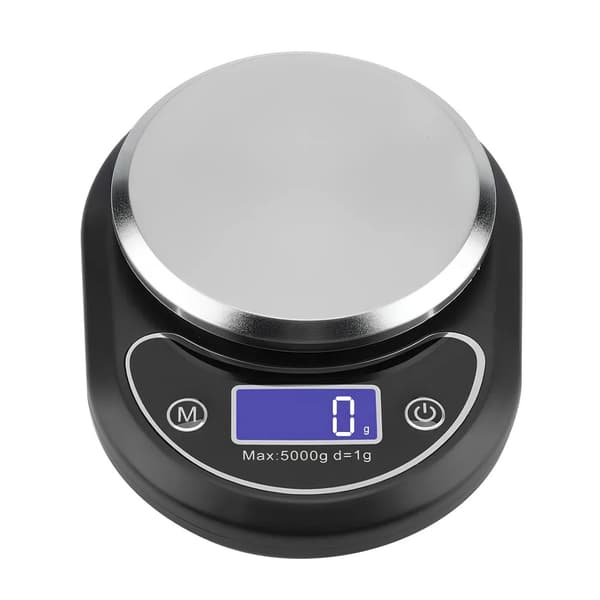 Extralink Home Køkkenvægt 5 kg