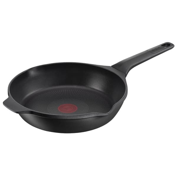 Pannu Tefal E2490444 Musta Ø 24 cm