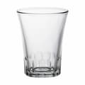 Miniatyrbillede 3 af 7: Duralex Amalfi Transparent Glas 4 Dele 130 ml (12 stk) - Høj kvalitet glas til servering af drikkevarer, holdbart og stilfuldt designet.