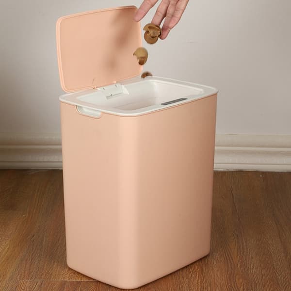 Älyroskis (Pink)