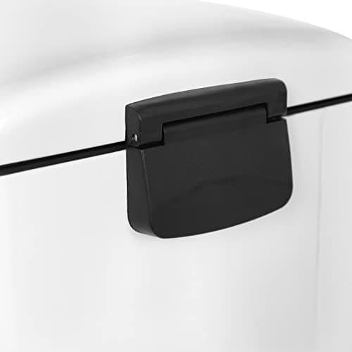 Roskakori polkimella 30 L