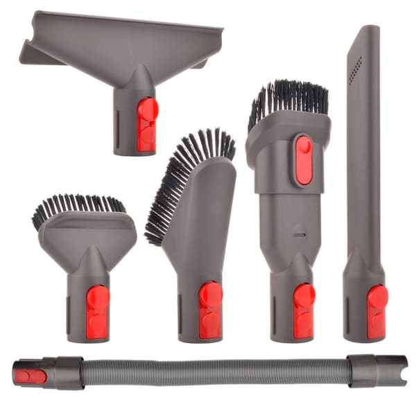 6 in 1 Set Dyson V7 V8 V10 V11 V12 V15