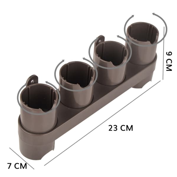Tarviketeline Dyson V7 V8 V10 V11 V12 V15