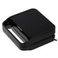 Miniatyrbillede 2 af 5: 2-i-1-sandwichgrill med aftagelige non-stick-plader