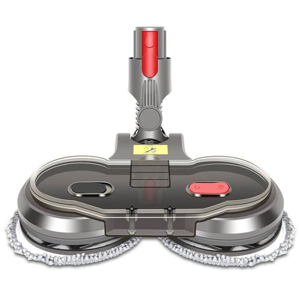 Moppi Dyson V15 pölynimuriin