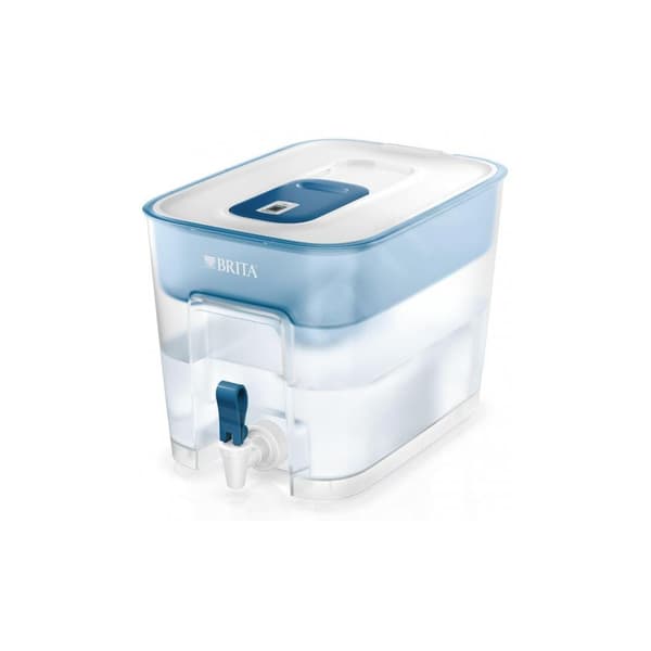 Brita Flow XXL Filtreringskanna 8,2L med kran