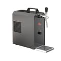 Miniatyrbild 3 av 11: Komplett set - Öltapp, Öldispenser, Ölmaskin, Ölautomat JET 30K dispenser med luftpump 1-linje torr kylare, 30 liter/h, KEG:utan
