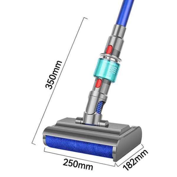 Dyson V7 V8 V10 V11 V15 Märkämoppi