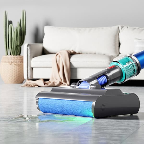 Dyson V7 V8 V10 V11 V15 Märkämoppi