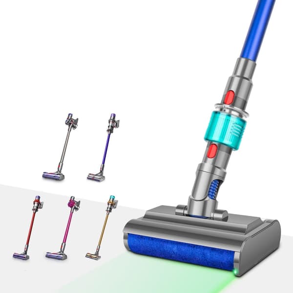 Dyson V7 V8 V10 V11 V15 Märkämoppi