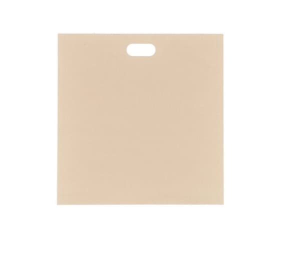 Saana Toastficka 2 st 16x16,5 cm