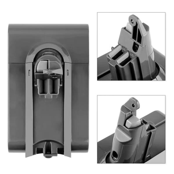 Akku Dyson V6 Series 2.6Ah